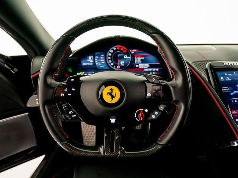 Ferrari Roma Roma 3.9 F1 dct