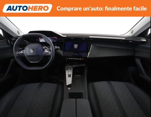 PEUGEOT 408 PureTech 130 S&S EAT8 Allure Pack