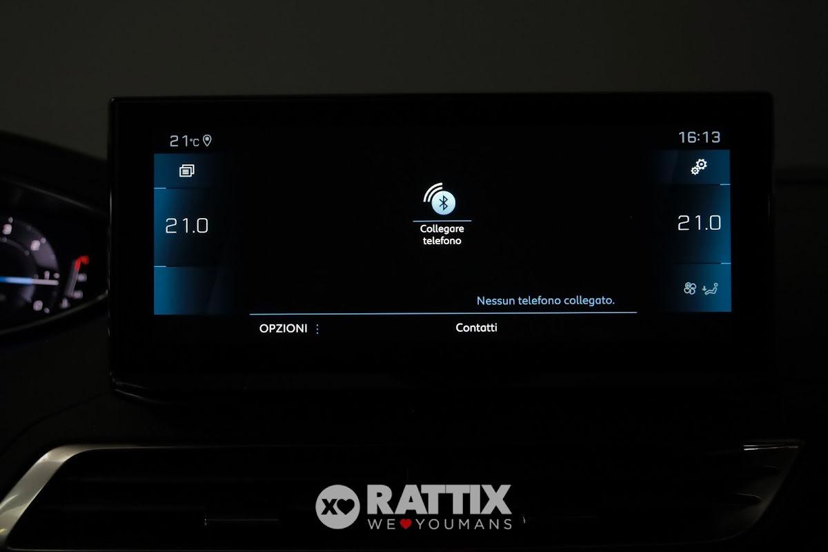 Peugeot 5008 1.5 bluehdi 130CV Allure eat8 7p.ti