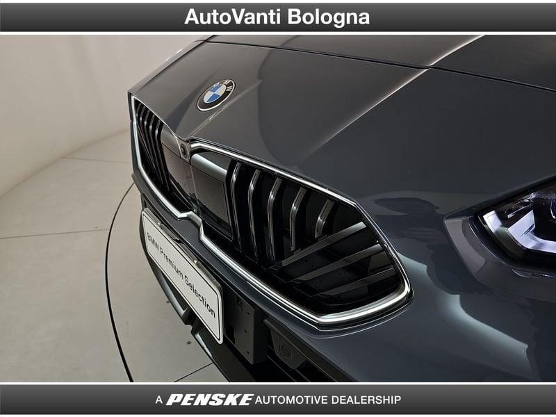 BMW Serie 1 118d MSport Pro