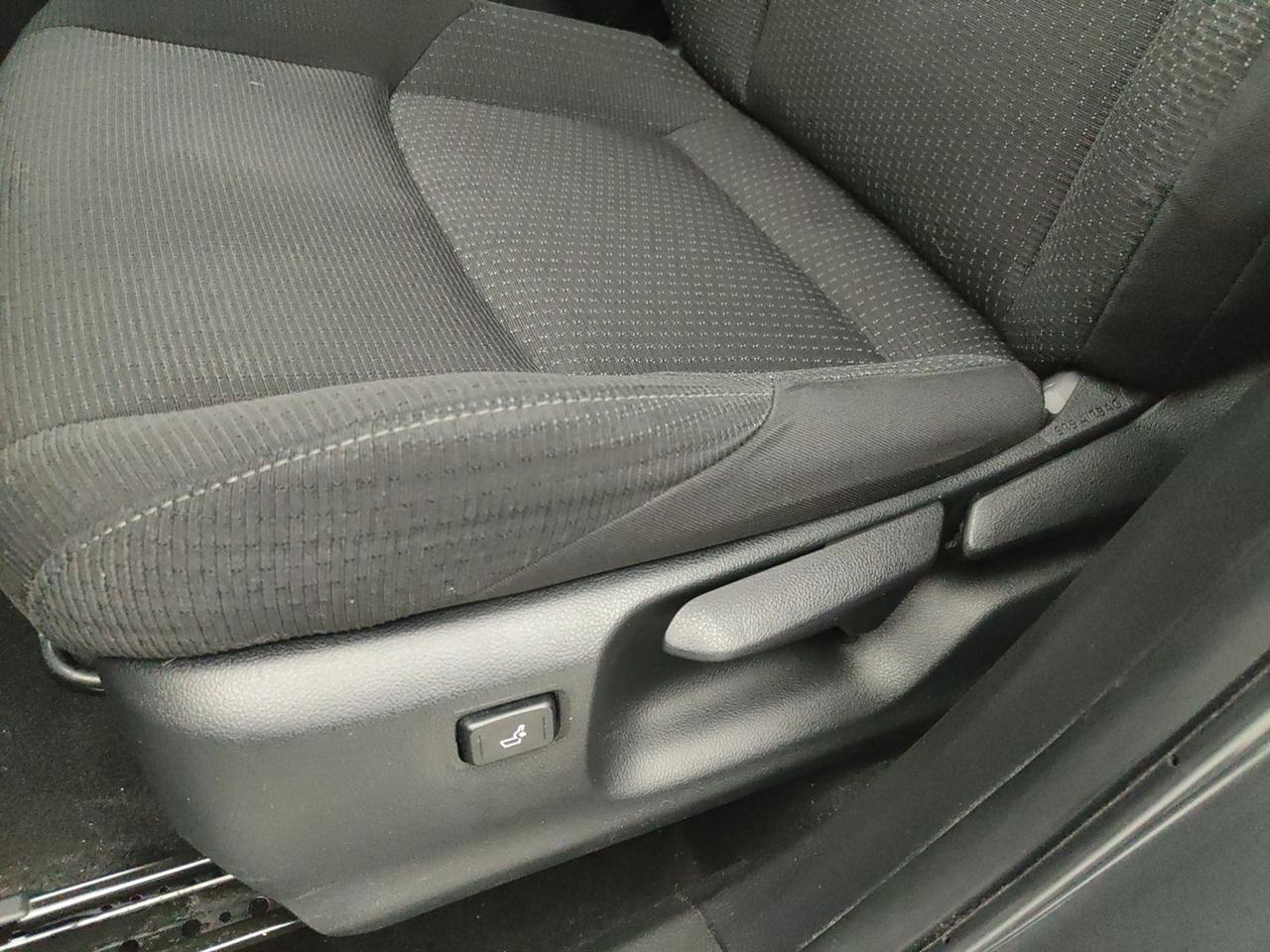 TOYOTA C-HR I 2016 1.8H 98CV TREND E-CVT