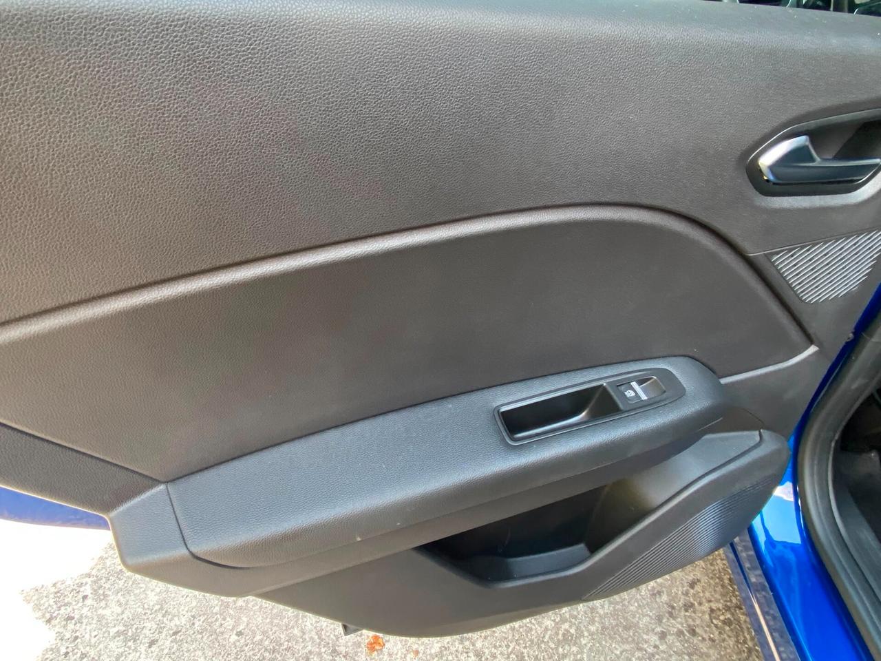 Renault Captur ECO-G 100 CV Techno Bi Color Pack Navigation