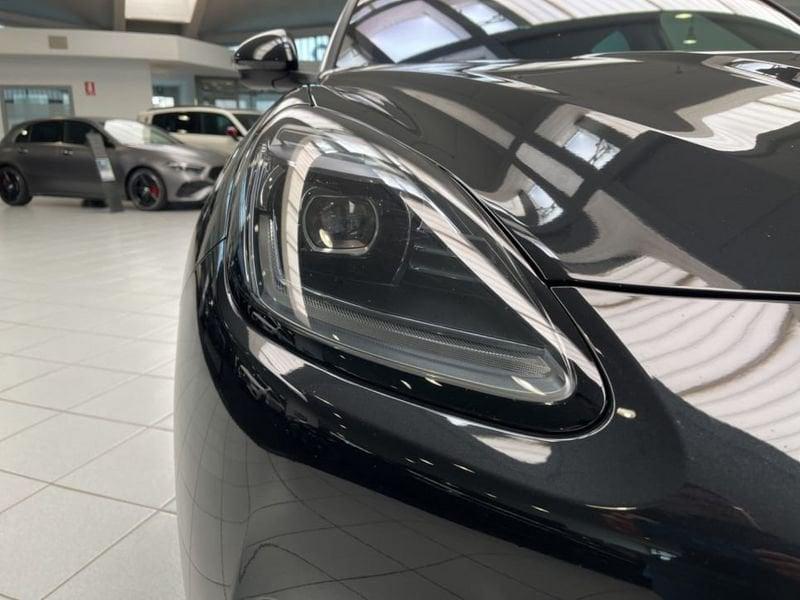 Maserati Grecale 2.0 MHEV MODENA 330CV AUTO