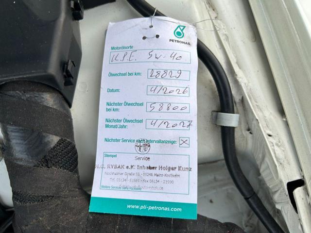 ALFA ROMEO Spider 1750 TBi *CRONO SERVICE ALFA*