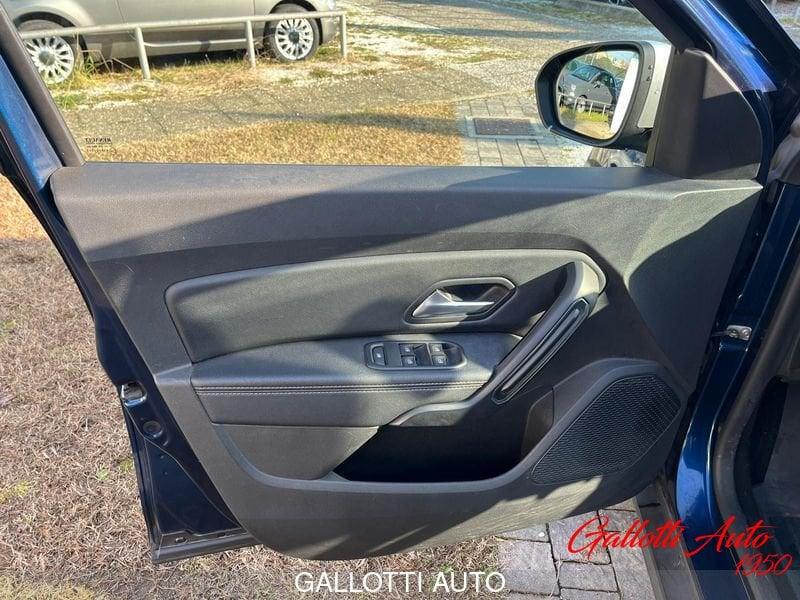 Dacia Duster 1.6 SCe GPL 4x2