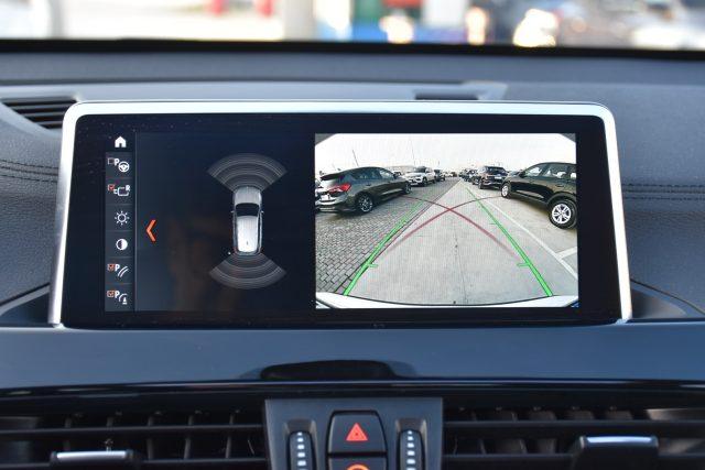 BMW X1 xDrive18d xLine Plus *TETTUCCIO, LED*