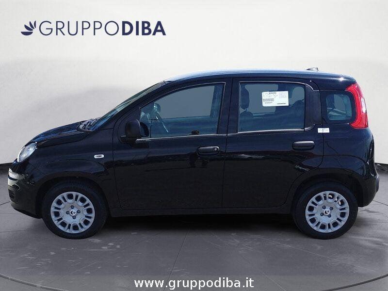 FIAT Panda My22 1.0 70cv Hybrid Panda