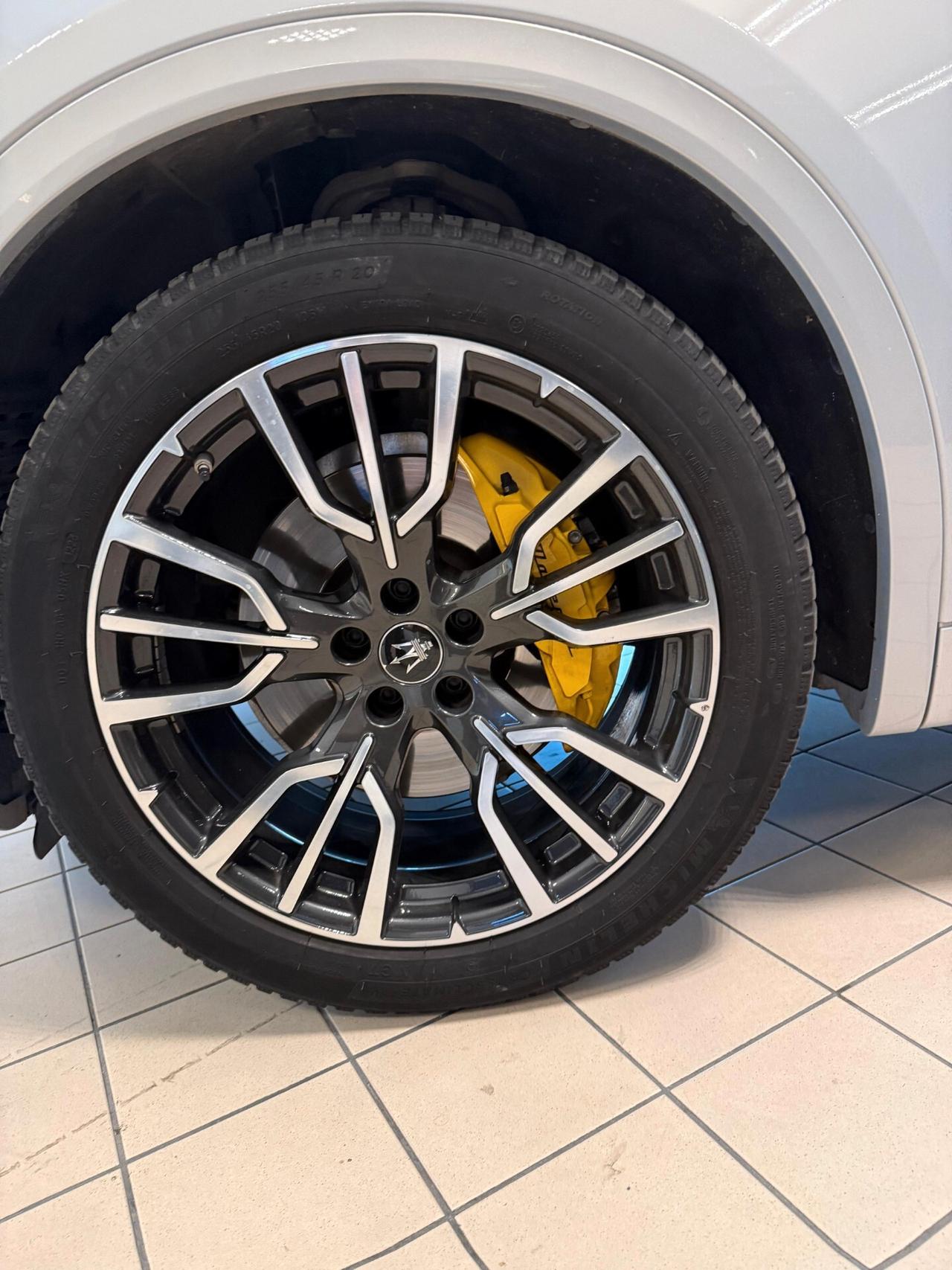 Maserati Grecale 250 CV AWD GT - Vettura Demo