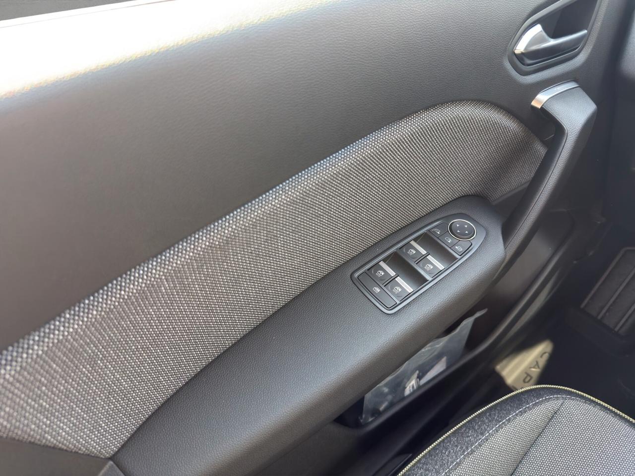 Renault Captur Full Hybrid E-Tech 160 CV Techno