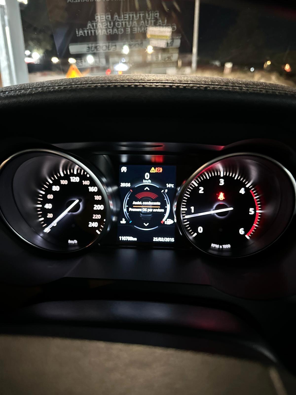 Land Rover Range Evoque 2.0 TD4 180 CV 5p. SE Dynamic