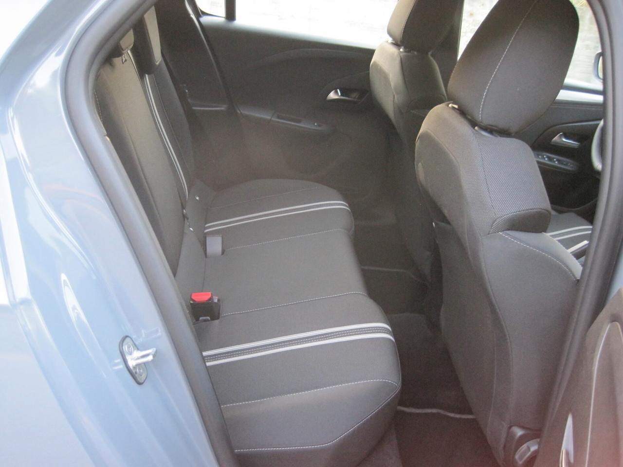 Opel Corsa 1.2 GS