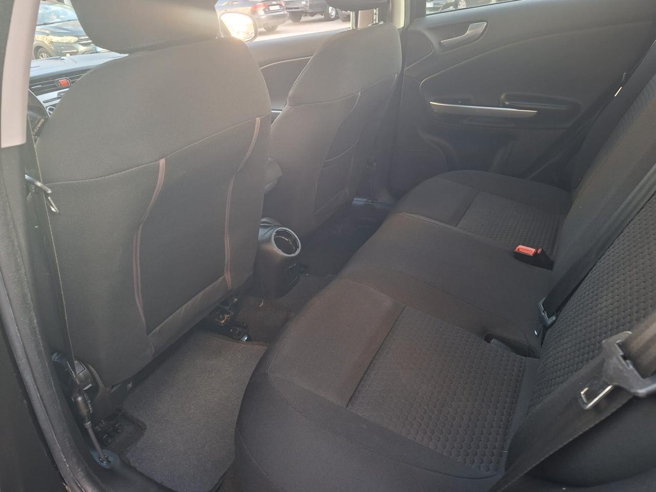 Alfa Romeo Giulietta 1.6 JTDm-2 105 CV Distinctive