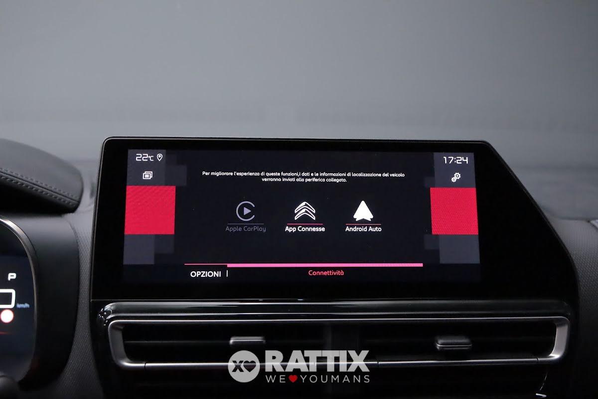 Citroen C5 Aircross 1.5 BlueHDI 130CV Max EAT8