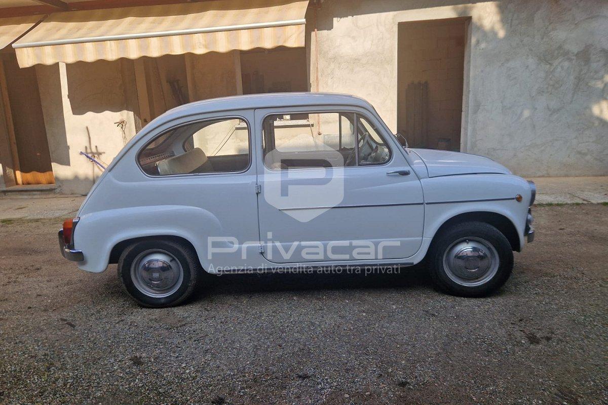 FIAT Seicento 1.1i cat