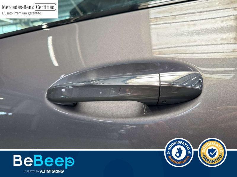 Mercedes-Benz CLA S.Brake 200 D AMG LINE PREMIUM AUTO