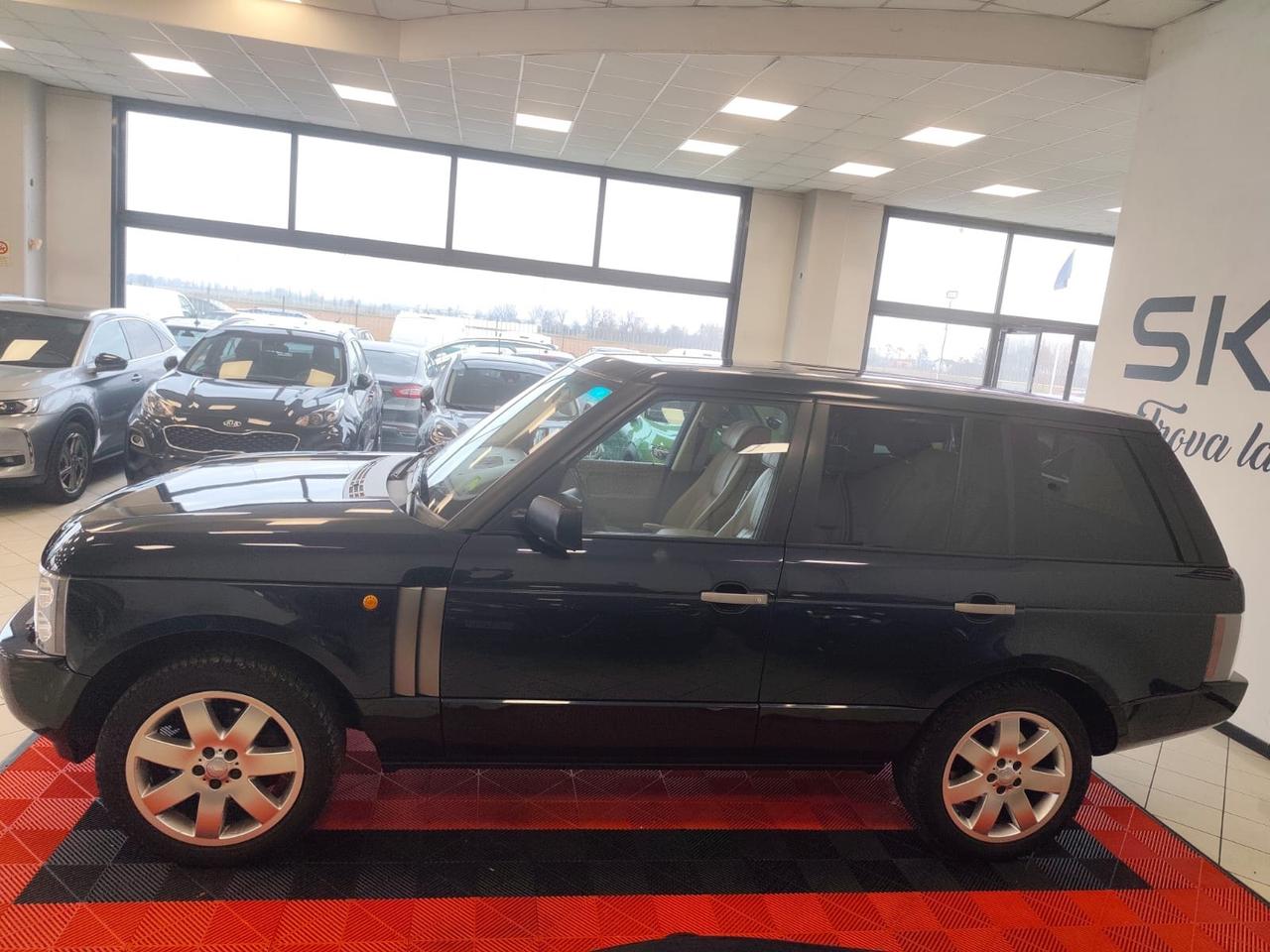 Land Rover Range 4.4 V8 32V Vogue Foundry