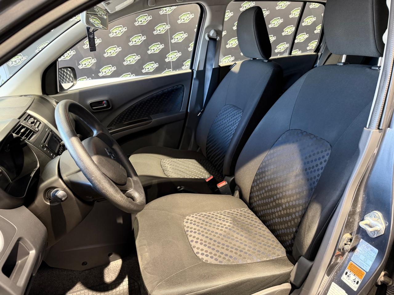 Suzuki Celerio - 11/2019 1.0 Benz 68 cv 67’000 km