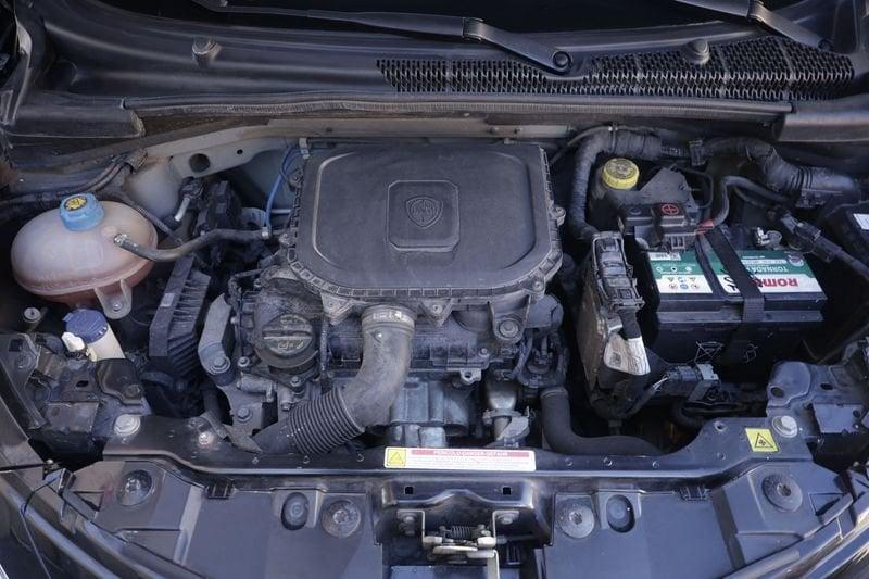 Lancia Ypsilon Lancia Ypsilon 1.0 FireFly 70cv Hybrid ALBERTA FERRETTI 51KW ANNO 2022