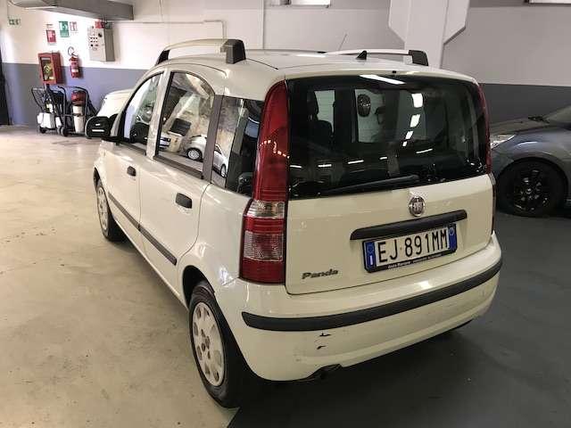 Fiat Panda 1.2 Dynamic 69cv E5 / BEN TENUTA