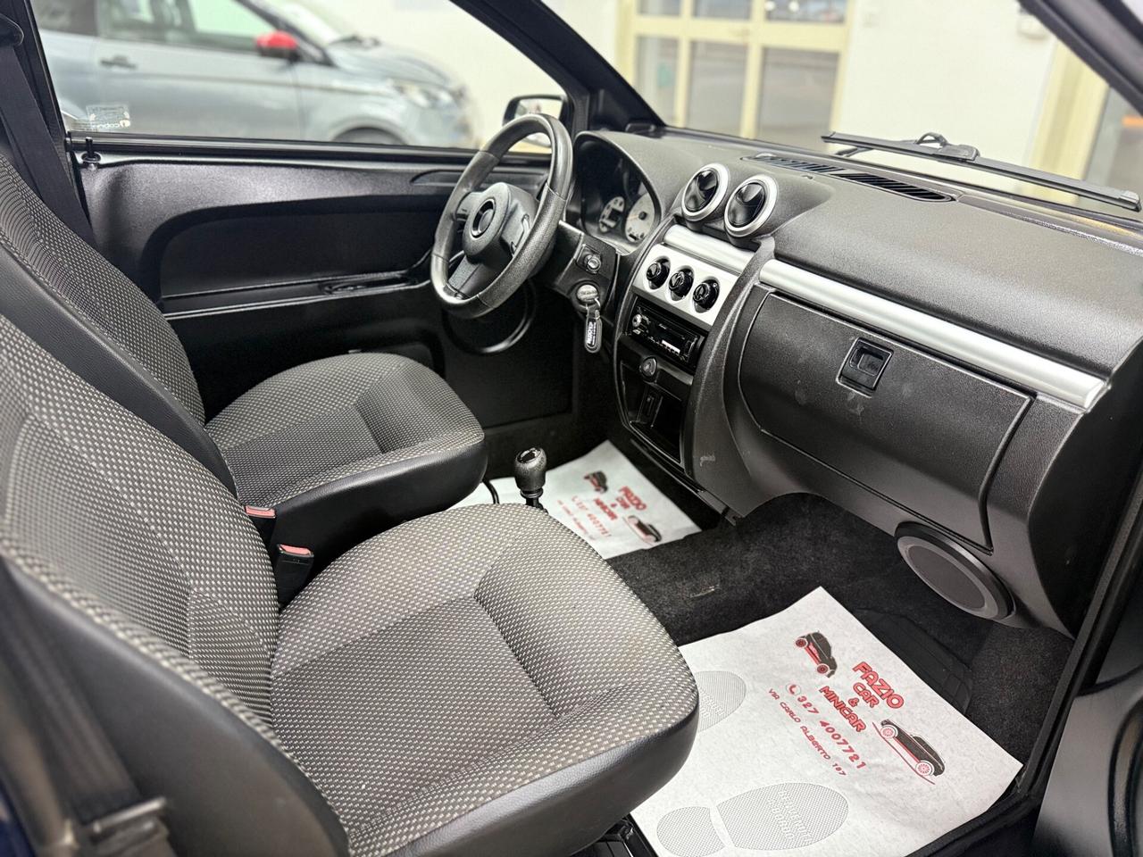 Aixam Minauto GT