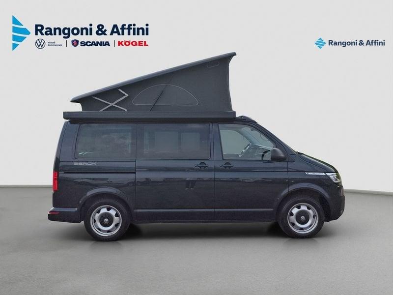 Volkswagen California California 2.0 TDI 150CV DSG Beach Camper