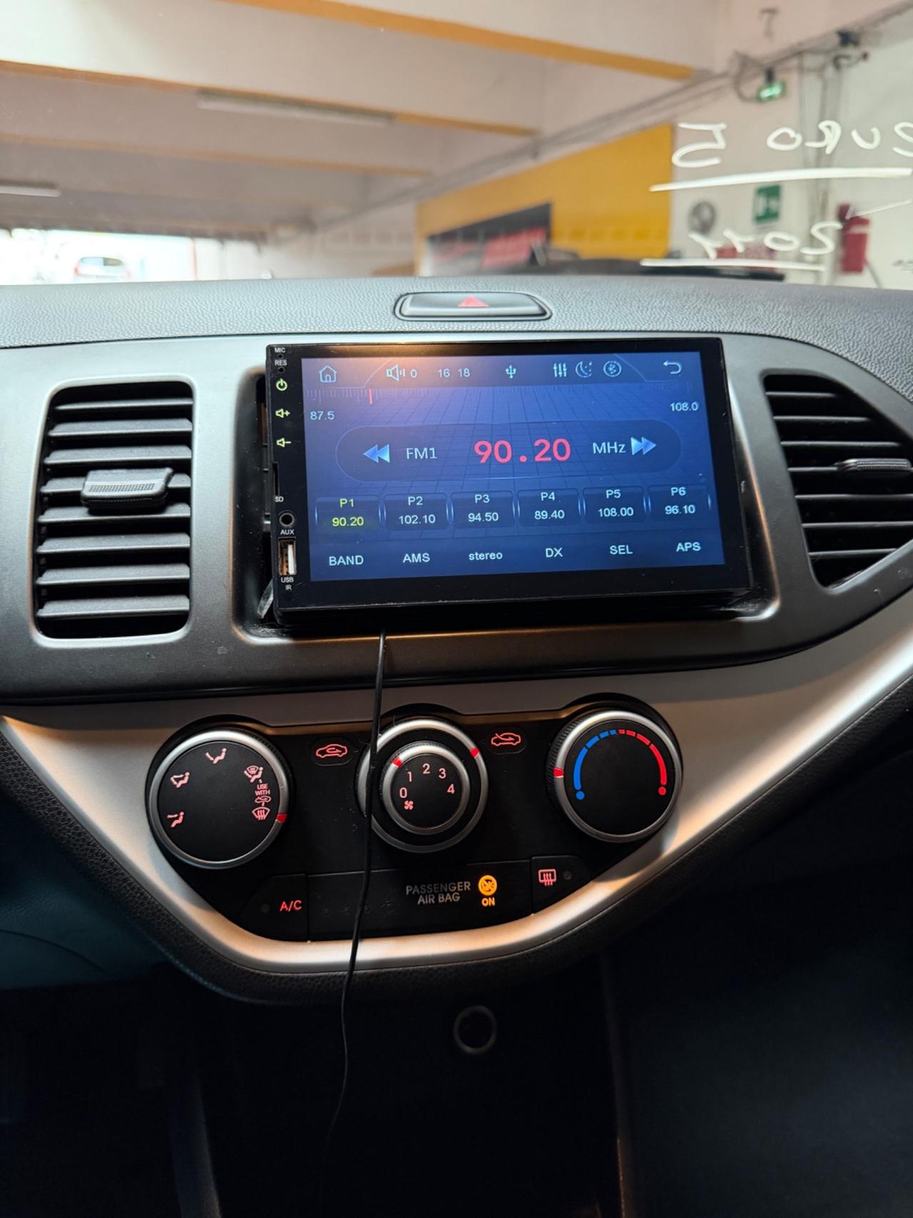 Kia Picanto 1.0 Neopatentati Euro 5