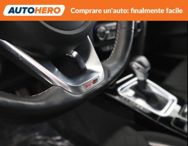 KIA Ceed 1.6 CRDi 136 CV DCT 5p. GT Line