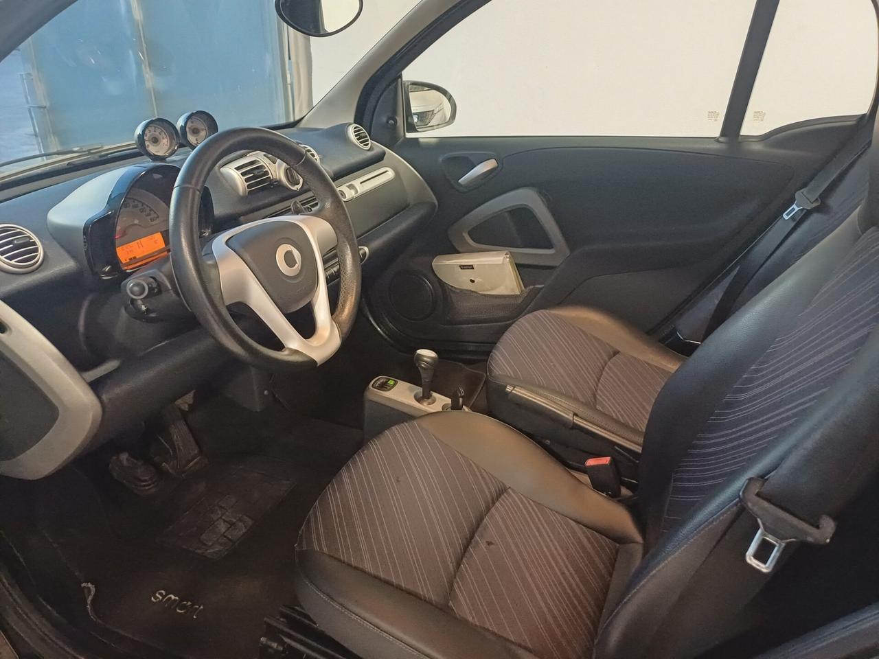 Smart ForTwo 1000 52 kW coupé 110milaKm