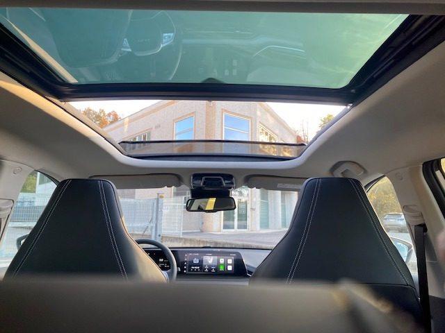 EVO Evo7 KAIROS 1.5 Turbo BI-FUEL GPL