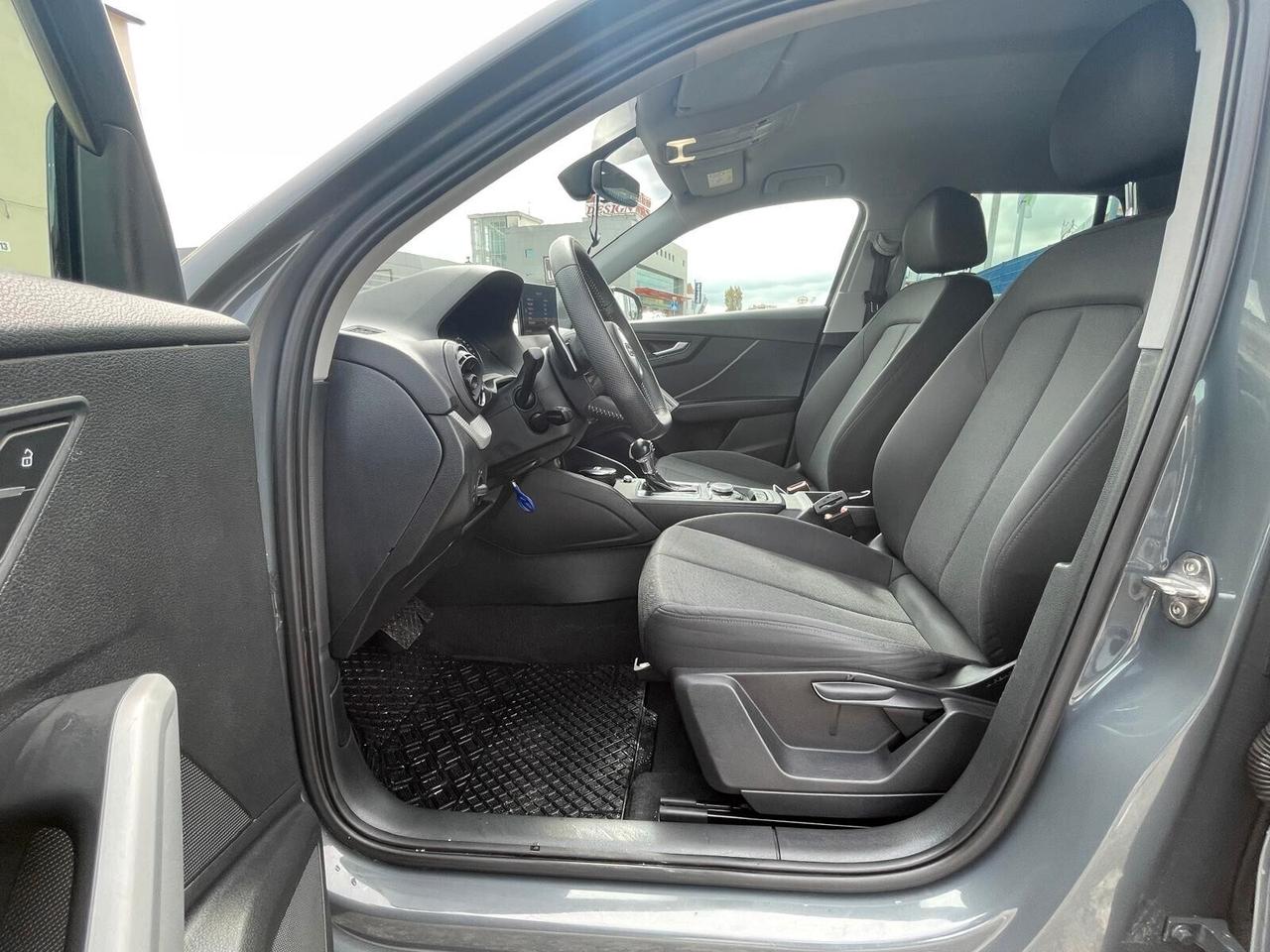 Audi Q2 1.6 TDI S tronic S line Edition