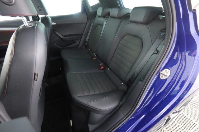 SEAT Arona Arona 1.0 TGI FR