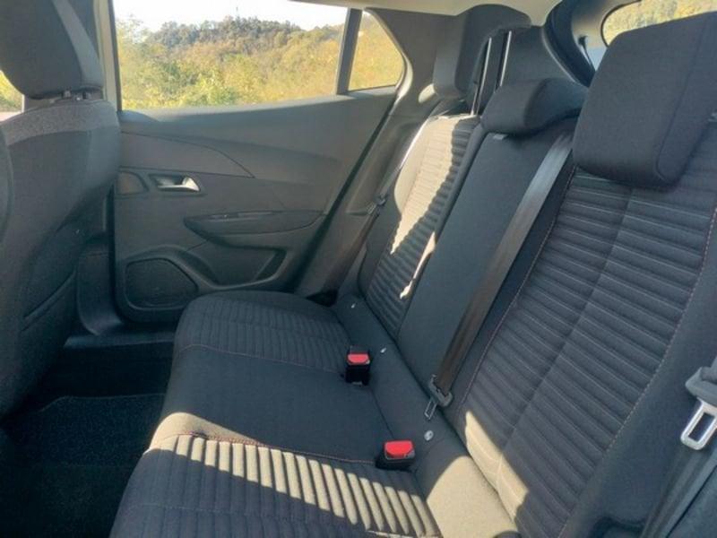 Peugeot 2008 2008 BlueHDi 110 S&S Active Pack