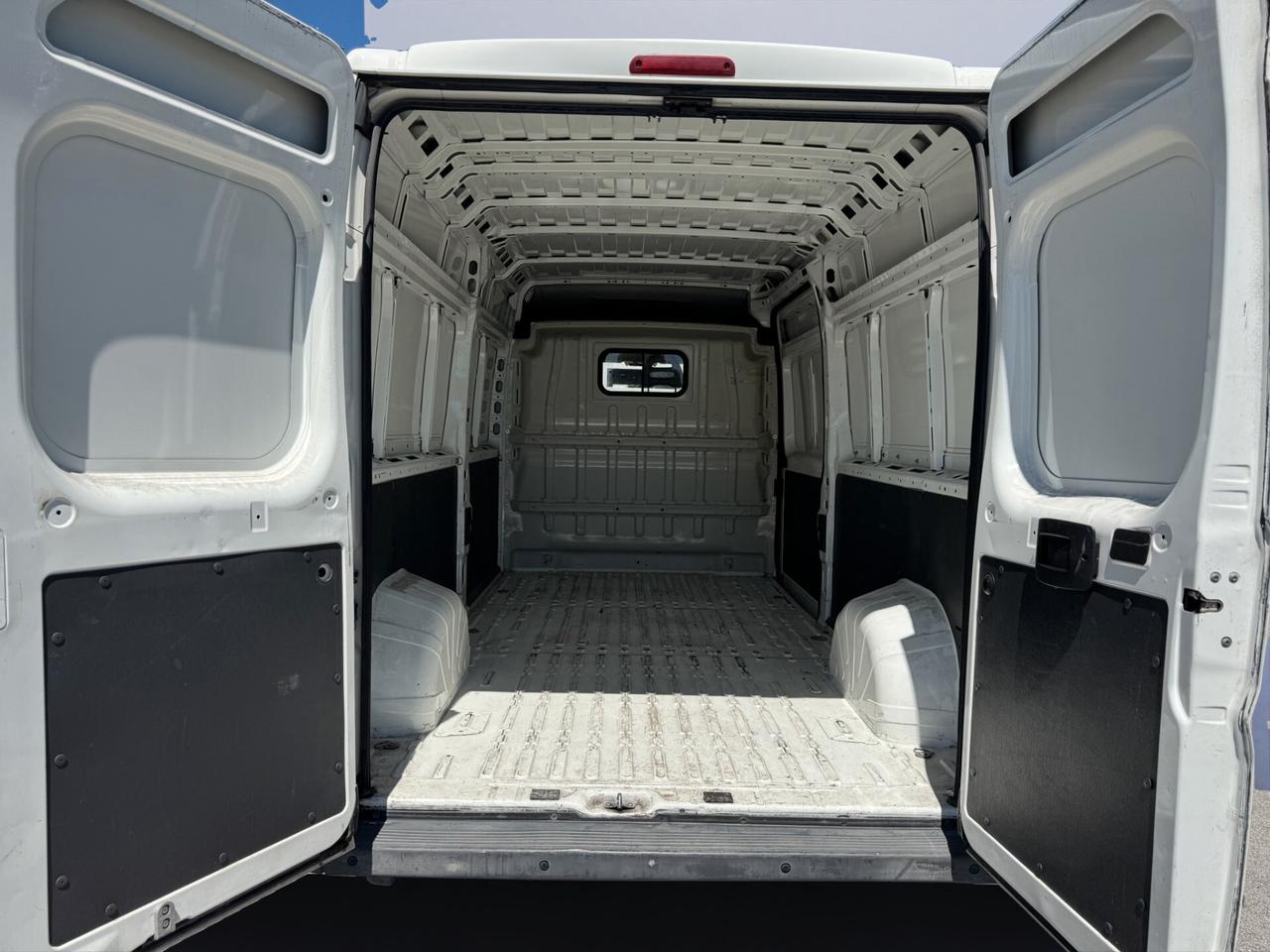 Peugeot Boxer L3H2