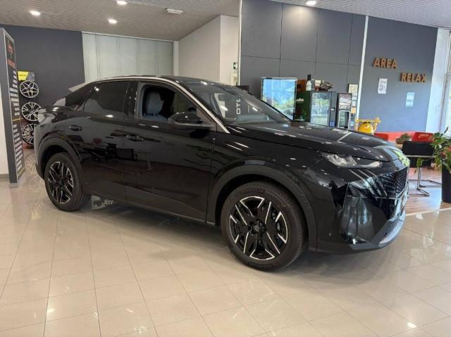 Peugeot 3008 1.2 hybrid Allure 145cv e-dcs6