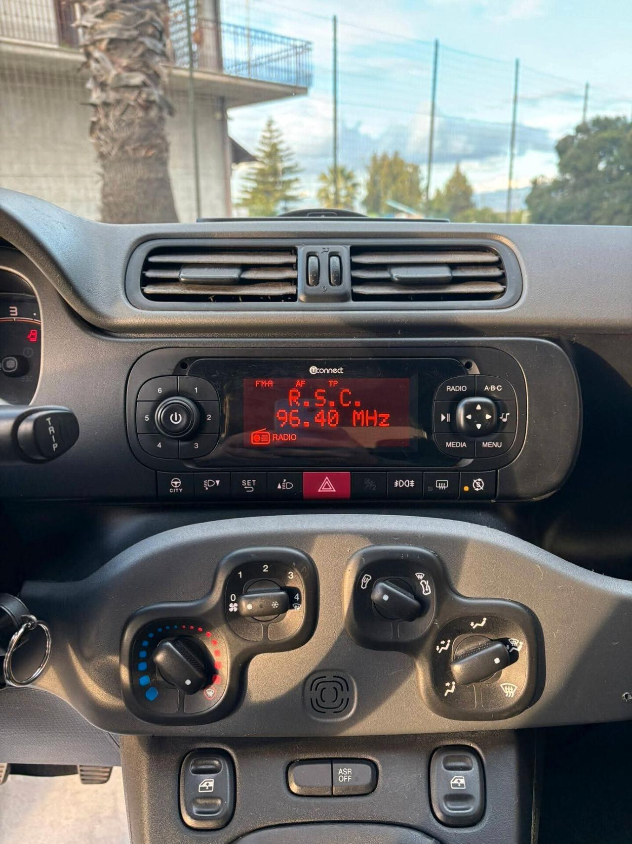 Fiat Panda 1.3 MJT 95 CV S&S Lounge//'