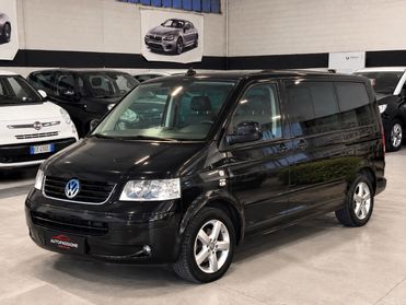 Volkswagen Multivan 2.5 TDI/174CV Tiptr.Highline