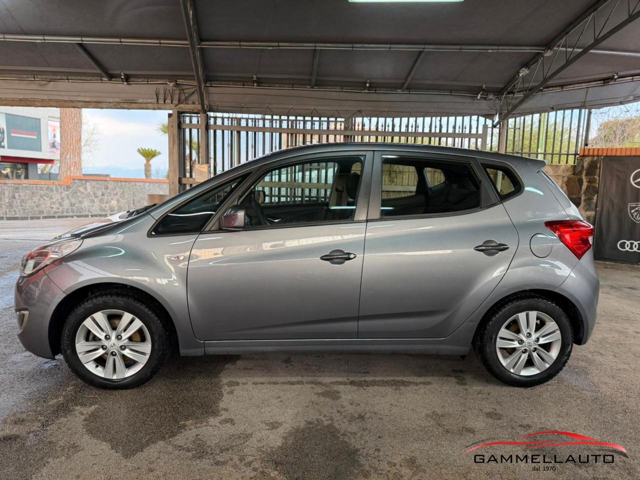 Hyundai iX20 1.4 Comfort 90cv