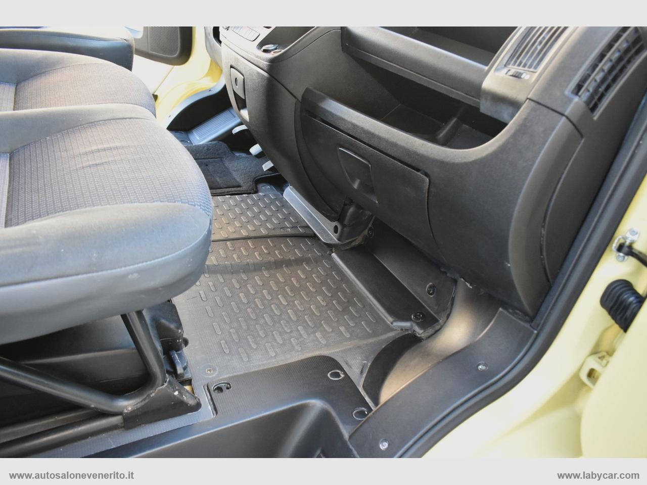 Jumper 30 2.2 HDi/110 PC-TN Furgone