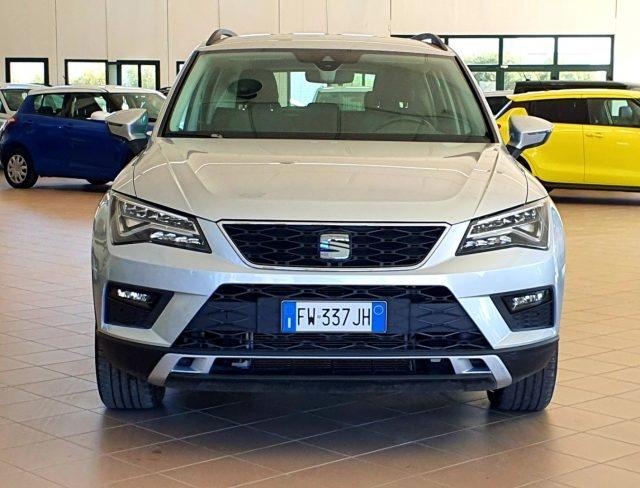 SEAT Ateca 1.6 TDI DSG AZIENDALE