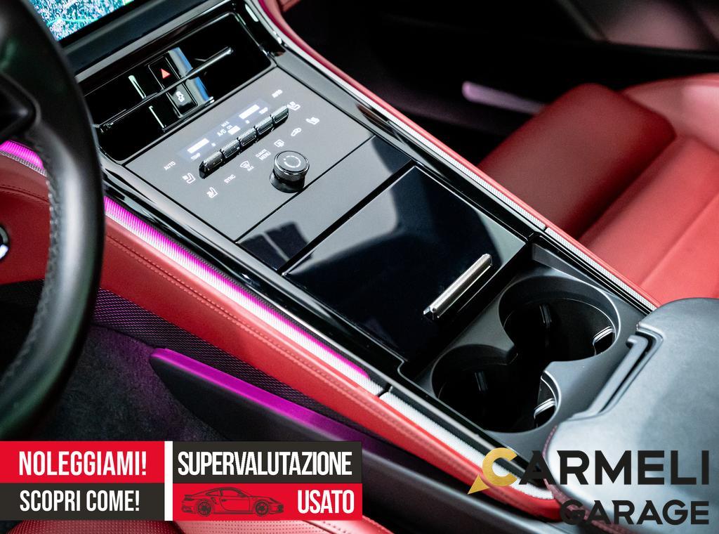 Porsche Panamera 2.9