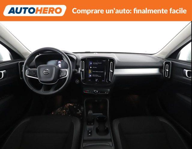 VOLVO XC40 T3 Geartronic Business Plus