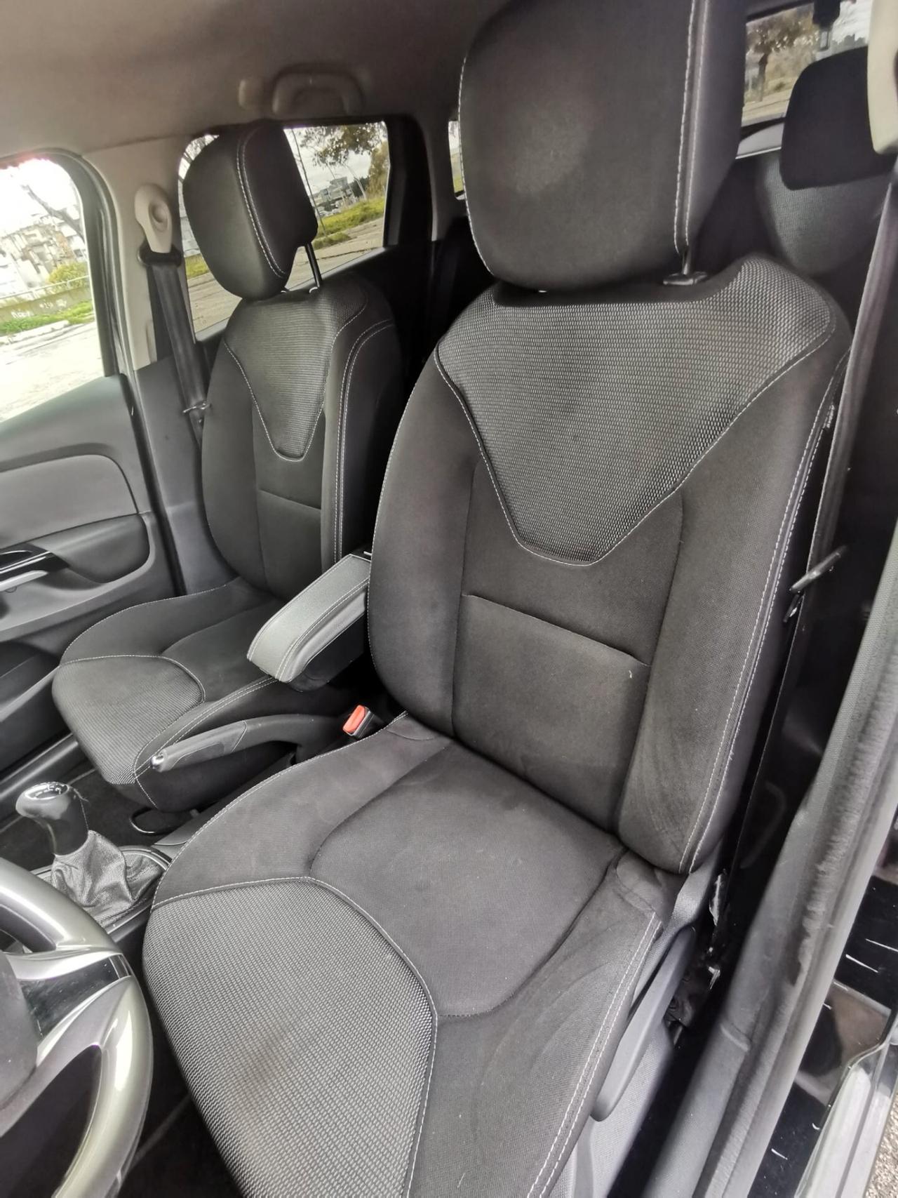 Renault Clio Sporter 1.5 dCi 8V 90CV Energy 2015