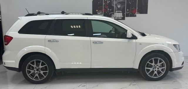 Fiat Freemont 2.0 Multijet 170 CV Lounge 73.000km