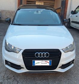 Audi A1 SPB 1.6 TDI Admired