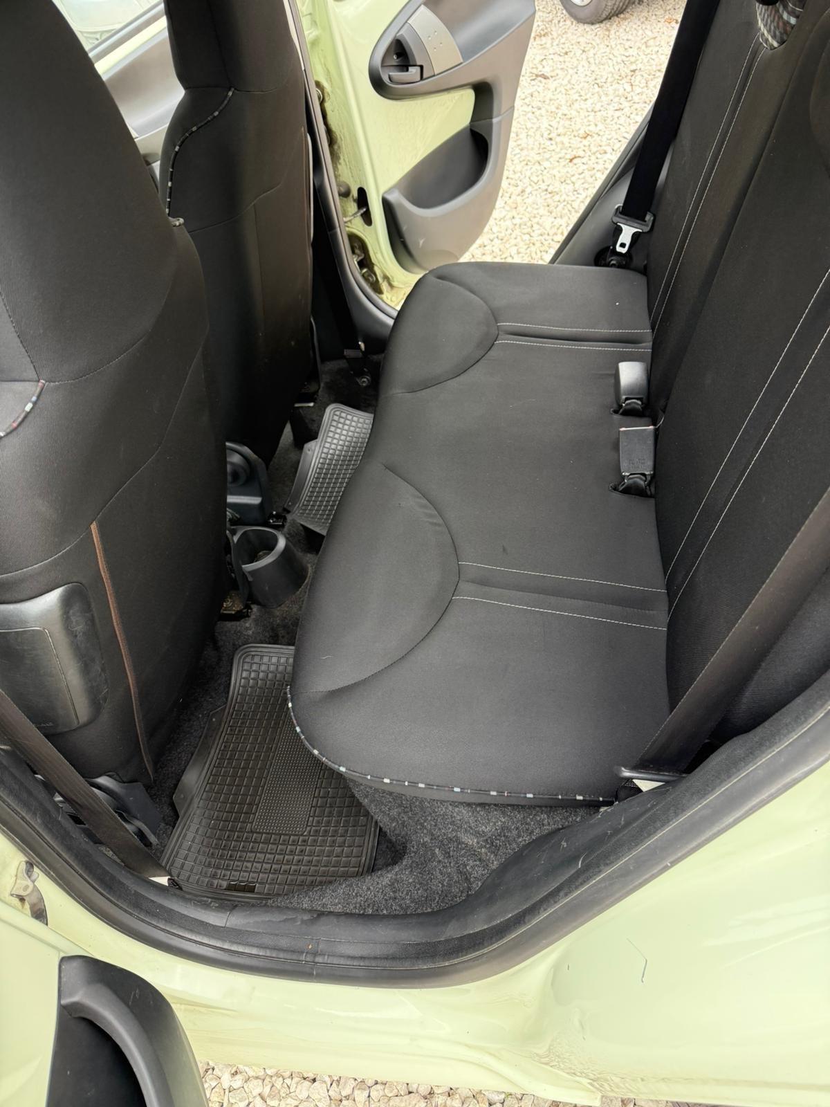 Citroen C1 1.0 5 porte CMP DeeJay