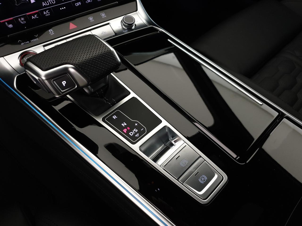 Avant 4.0TFSI 630CV quattro tiptronic Performance