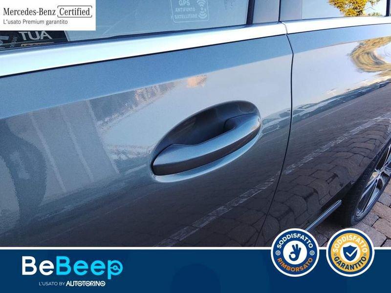 Mercedes-Benz Classe C C SW 200 D MHEV ADVANCED AUTO