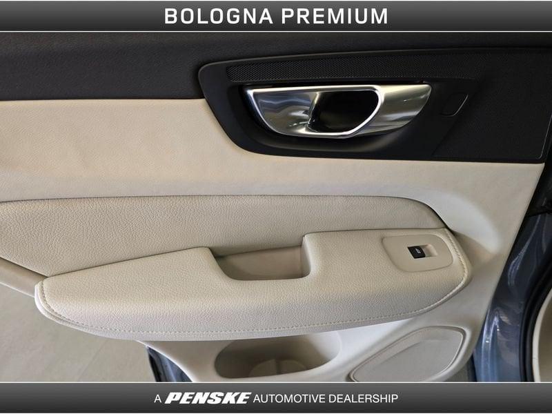 Volvo XC60 B4 (d) Geartronic Inscription