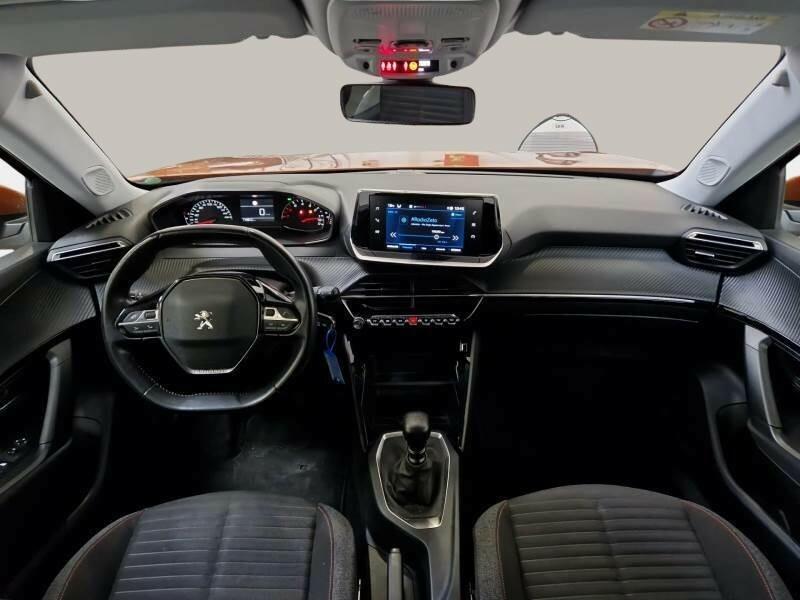 PEUGEOT 2008 BlueHDi 100 Active S/S