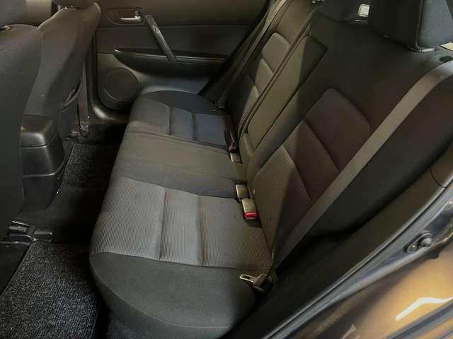 Mazda 6 6 Wagon 2.0 cd Executive 143cv